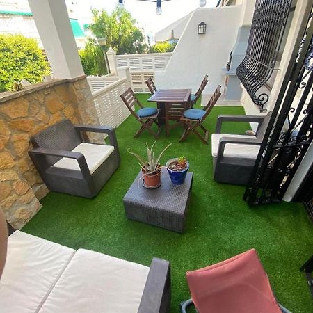Casa En Aguadulce Playaヴィラ エクステリア 写真