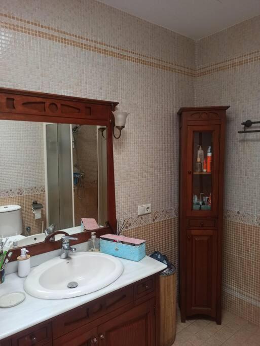 Casa En Aguadulce Playaヴィラ エクステリア 写真